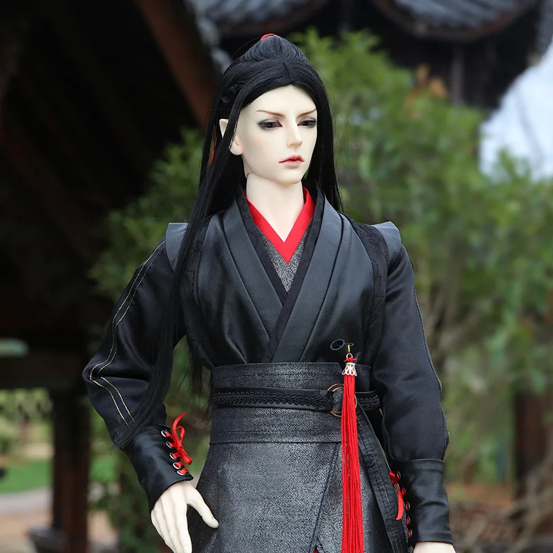 Dollsoom Hyperon IDEALIAN 70 см SD 1/3 BJD кукла ID 72 литературный подарок шаровая шарнирная кукла и бесплатные слизи глаза История игрушек
