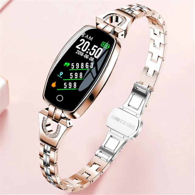 smartwatch camera remote