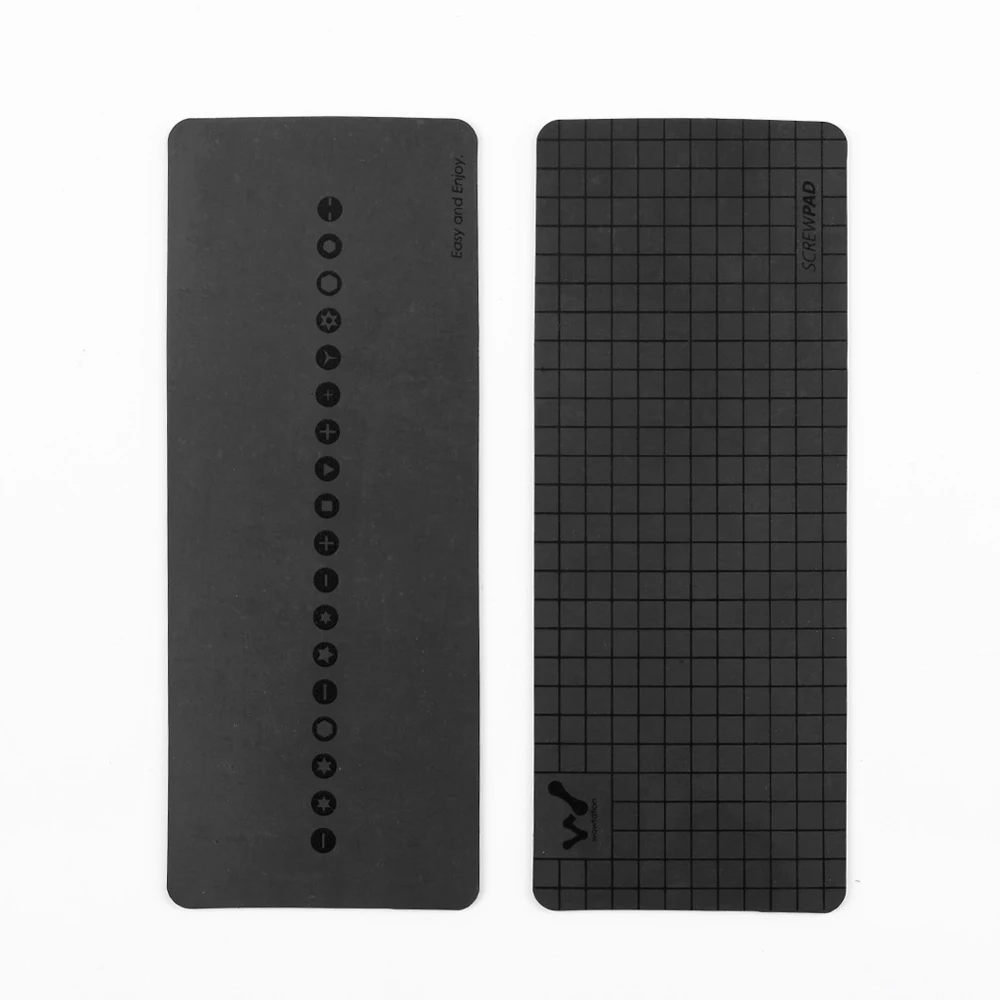 

Magnetic Positioning Plate Mobile Phone Digital Dismantling Machine Screw Positioning Pad Repair Accessories