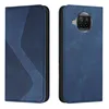 For Xiaomi Mi 10T Lite 5G Case Leather Magnetic Case For Coque Xiaomi Mi 10T Pro Cover Mi10T Lite Mi 10 T Pro Wallet Phone Cases 3