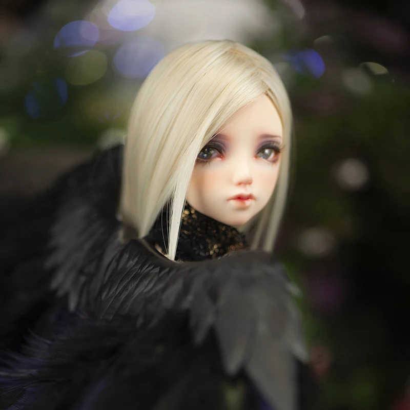 Кукла BJD 1/4-Rens