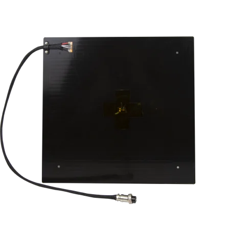Tenlog 3d Принтер Горячая кровать 24V Максимальная температура 80 ℃|Детали и