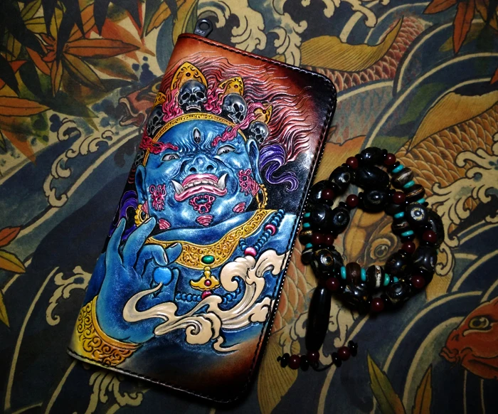 Рисунок 5 - Мужская обувь ручной работы из