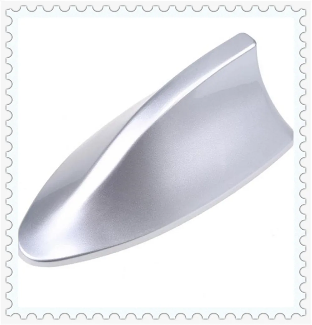 Car accessories signal Shark fin antenna for Hyundai rav 4 2005 2000 Mazda Kia Lada gaz | Автомобили и мотоциклы