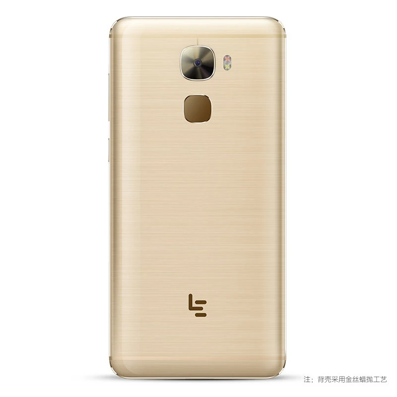 Letv LeEco Le Max 2X820/Le Pro 3X720/X722 Android 6,0 4G LTE Смартфон быстрая зарядка Touch ID Поддержка Google playstore