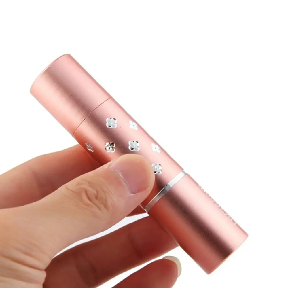 365nm Aluminum Alloy LED UV Multi-function Flashlight Support AA Batteries for Fluorescent Agent Detection/Money Detector