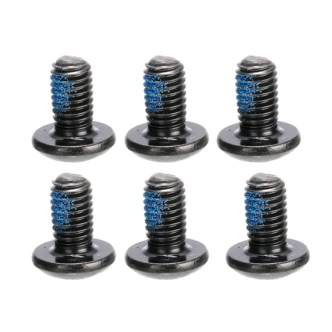 New Bike Brake Rotor 120/140/160/180/203mm Stainless Steel Mountain Road Bike Disc Brake Rotors With 6 Bolts Cycling Parts