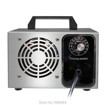 

ozone generator ozone machine air purifier deodorization disinfection and sterilization 220V 28g 24g 10g air purifier