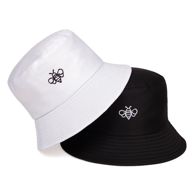 Fashion summer cotton fisherman hat hip 