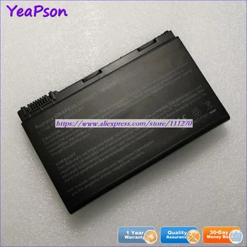 

Yeapson TM00741 TM00742 TM00751 10.8V 5200mAh Battery For Acer Extensa 5220 5235 5620 5630 7620 / TravelMate 5320 5520 5720 7720