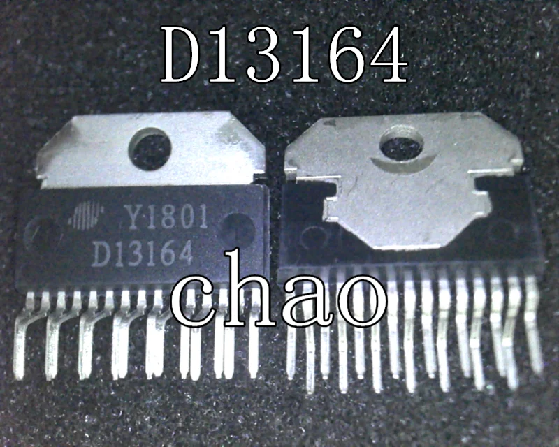 5 шт./лот D13164 ZIP-15