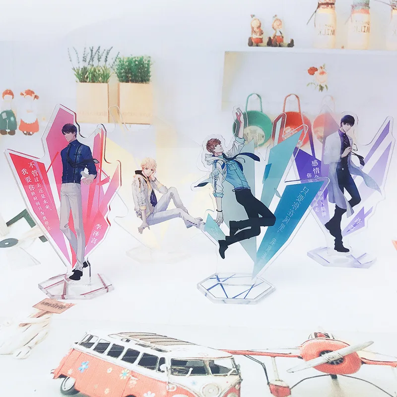 Аниме мультфильм Нана брелок Oosaki-NANA Komatsu-Nana Ichinose Takumi Takagi Yasushi Terashima Nobuo Serizawa Layla металлический брелок