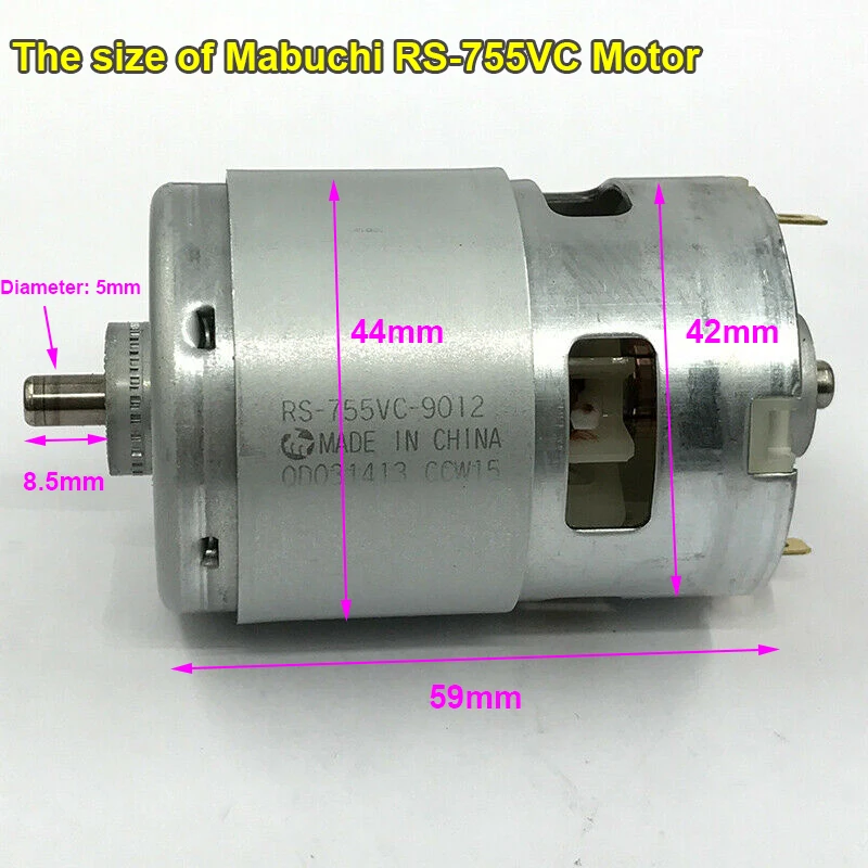 ferramenta eletrica de 300w mabuchi rs 775wc dc 02