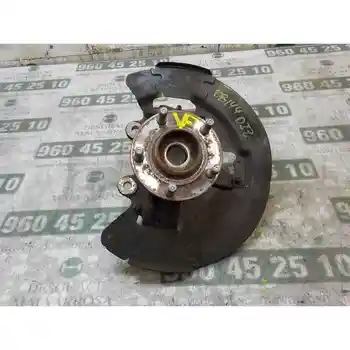

STEERING KNUCKLE FRONT LEFT VOLVO C70 CABRIOLET 2.4 CAT [16160455]