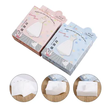 

20pcs Makeup Accessories Makeup Pad Makeup Remover Pad for Girl