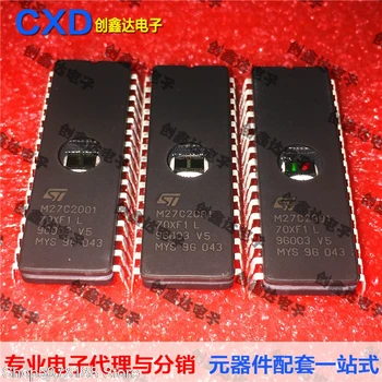 

5pieces M27C2001-70XF1 2OTP EPROMIC Original