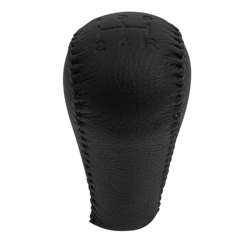 5 speed Black