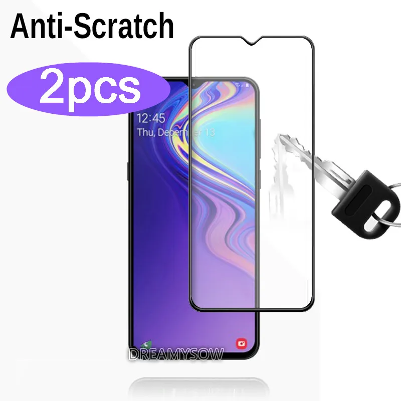 

2PCS Full Glue 2.5D Tempered Glass for UMIDIGI S3 A5 Pro Glass Screen Protector for Umi S3 Pro A5pro S3pro Front Protective Film