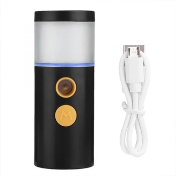

-20Ml Portable Nano Mist Sprayer Facial Body Nebulizer Steamer Moisturizing Skin Care Mini Face Spray Beauty Instruments