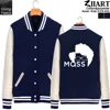 Coats 