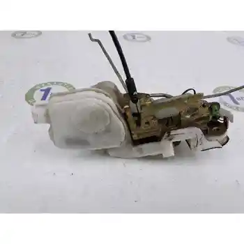

MR512224 DOOR LOCK FRONT RIGHT MITSUBISHI MONTERO (V60/V70)