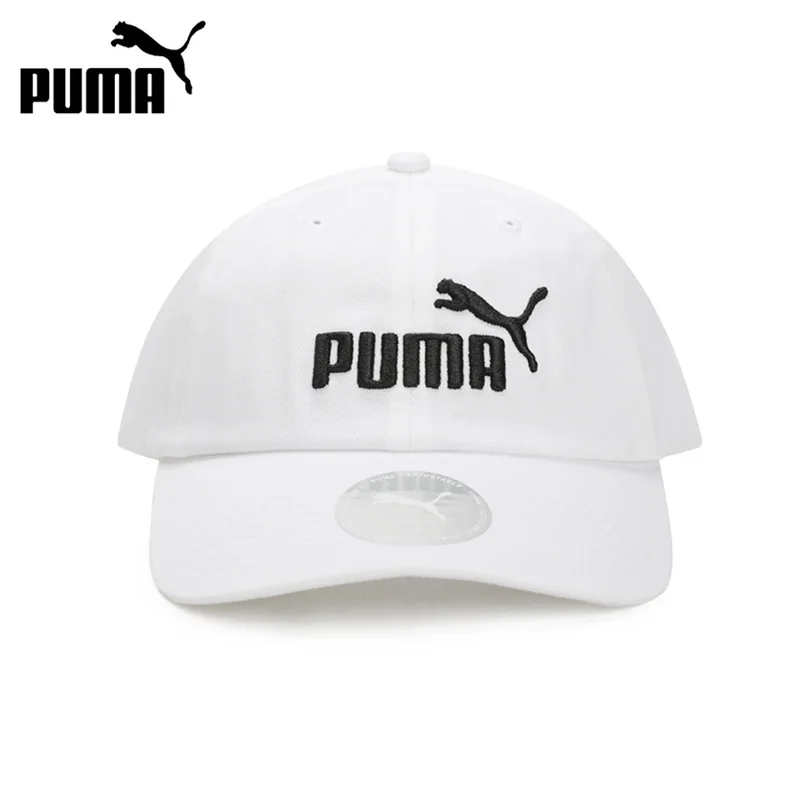 

Original New Arrival PUMA ESS Unisex Golf Sport Caps Sportswear