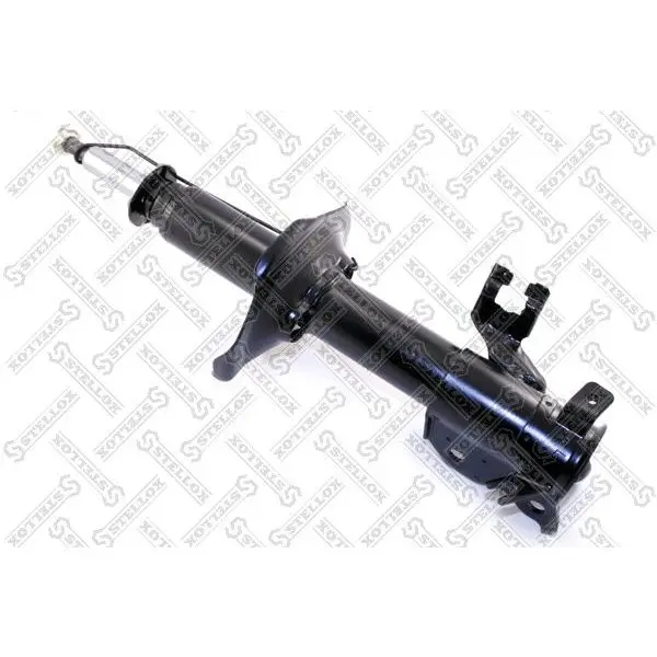 Shock absorber front left gas Nissan Almera 1.4-2.0GTi/2.0D