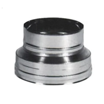 

RIDUZIONE INOX 20/18 MARAL EAN: 8012947986158