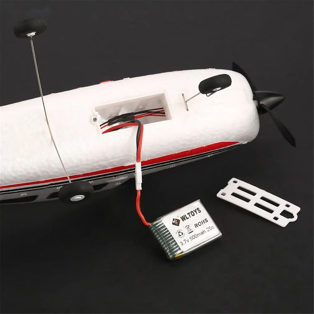 Новые оригинальные Wltoys F949 2,4G 3CH Радио RC самолет фиксированное крыло RTF самолет пульт дистанционного управления Самолет расстояние 200 м летающий детские игрушки подарок