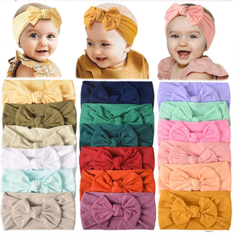 Tyoby Enfant Bandeau Large Cheveux Bebe Fille Paillette Grand Bowknot Mignon Et Brillant Accessoires Elasticite Nylon Doux Photographie Bapteme Naissance Ceremonie Bebe Bebe Fille 0 24m Agri Khoramdareh Ir