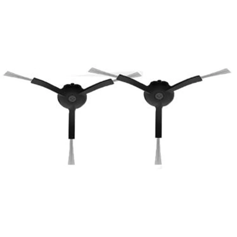 Для Roborock S55 E35 T4 T65 Запчасти для пылесоса роликовая боковая щетка Комплект фильтров очень соответствует оригинальному оборудованию