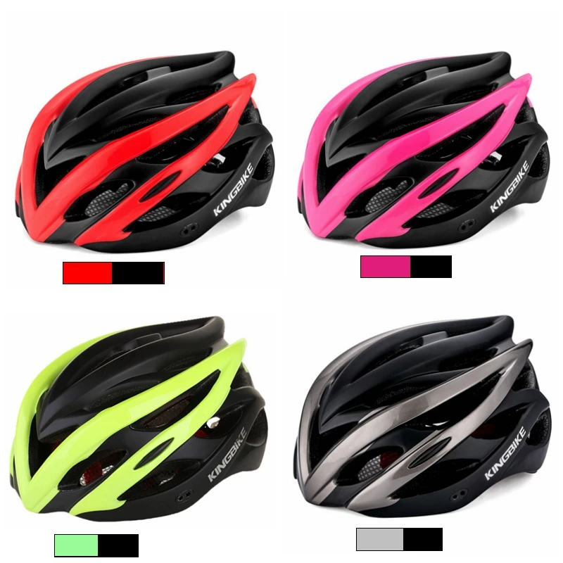 Розовый матовый велосипедный шлем в форме велосипеда шлем casco bicicleta hombre MTB спортивный защитный шлем CE casco ciclismo