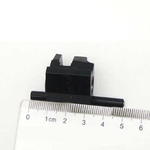 Mute vinyl 080210270S49 height about 50mm for Tajima embroidery machine needle rod upper and lower parts | Дом и сад