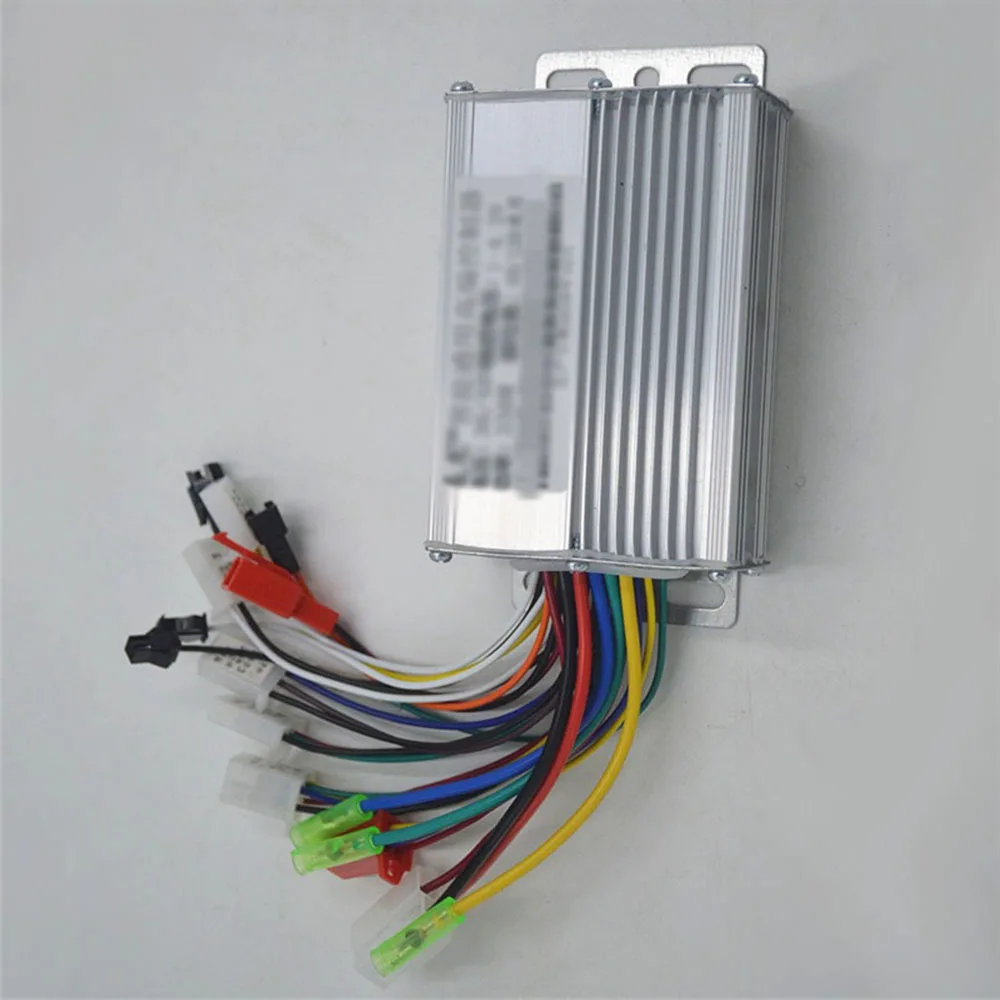 36V48V 350W электровелосипед бесщеточный контроллер для электровелосипеда, скутера, контроллер двигателя, запчасти для обновления
