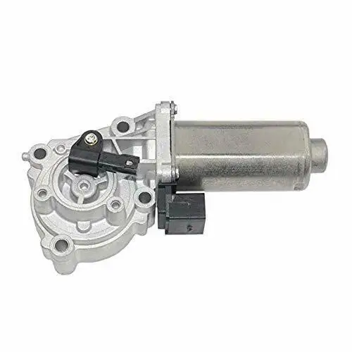 

Transfer Case Shift Actuator Shift Motor for BMW X3 X5 X6 E53 E70 E71 E83 OEM 27107568267