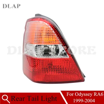 

Car Rear Bumper Tail Light Tail Lamp For HONDA For ODYSSEY 1999 2000 2001 2002 2003 2004 RA6 Brake Lamp Tail Lamp Back Up Lamp
