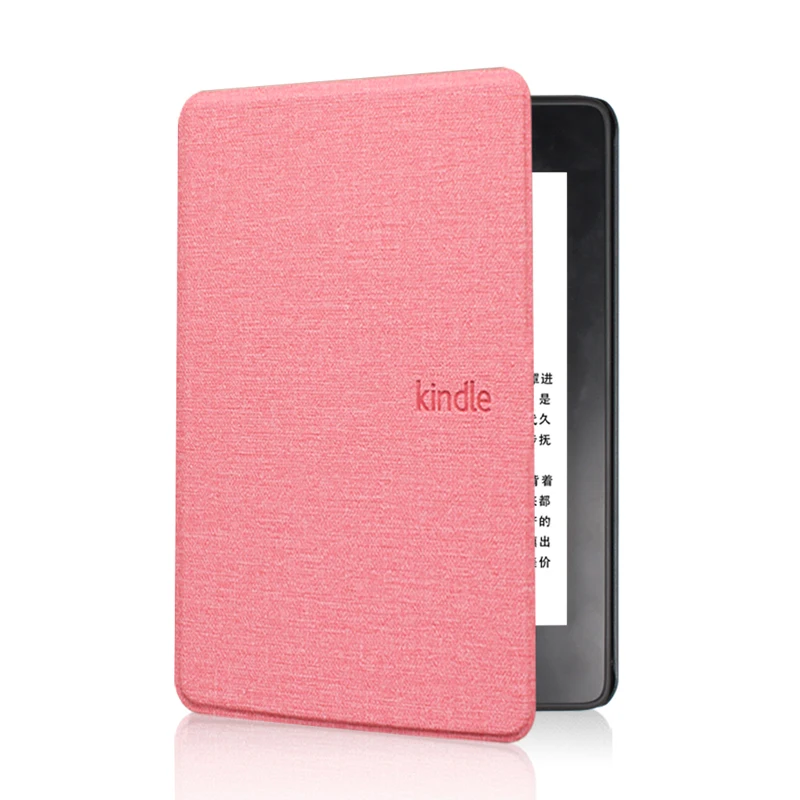 Cover Case Kindle 5 Paperwhite  Kindle Paperwhite Book Cover - Magnetic  Cover Pu - Aliexpress