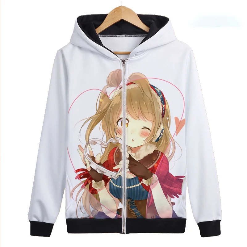 as the picture Игра lovelive Аниме Косплей Костюм Мода Мужчины карнавал Хэллоуин дикая Студенческая школьная форма - Цвет: as the picture
