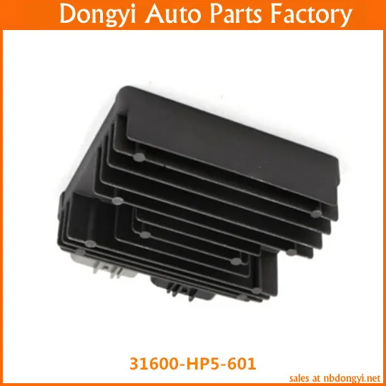 

High Quality Voltage Regulator for 31600-HP5-601 TRX420