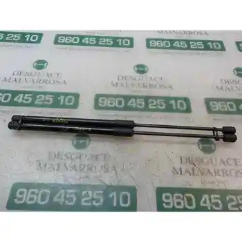 

BOOT SHOCK ABSORBERS/PORTON SKODA FABIA Active [16430607]