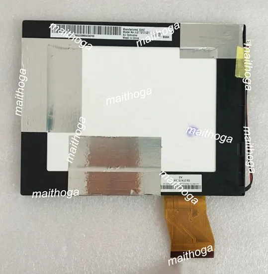 Maithoga AUO 7 0 дюймовый TFT ЖК-экран A070SN01 V1 SVGA 800(RGB)* 600 | Электронные компоненты и