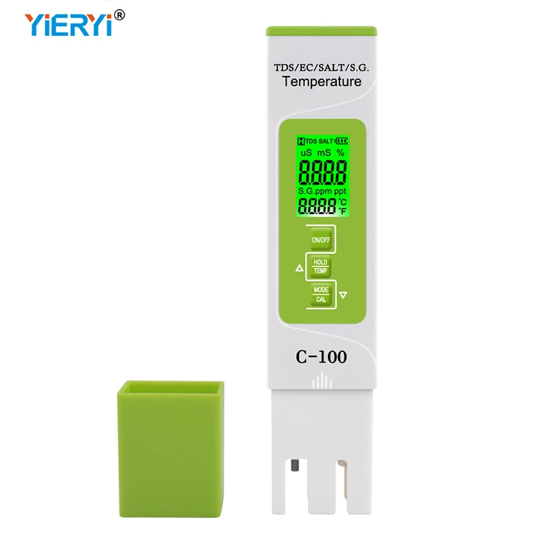 Тестер Для Проверки Воды Питьевой Купить