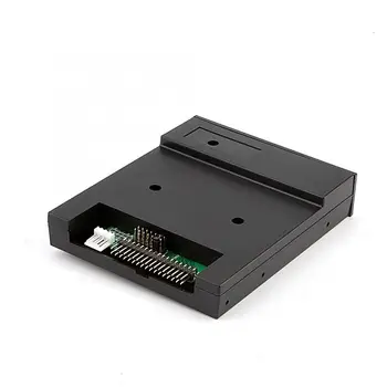 

3.5" Floppy Disk Drive to USB emulator Simulation For Musical Keyboard 1.44MB AM Computer Cable Organizer