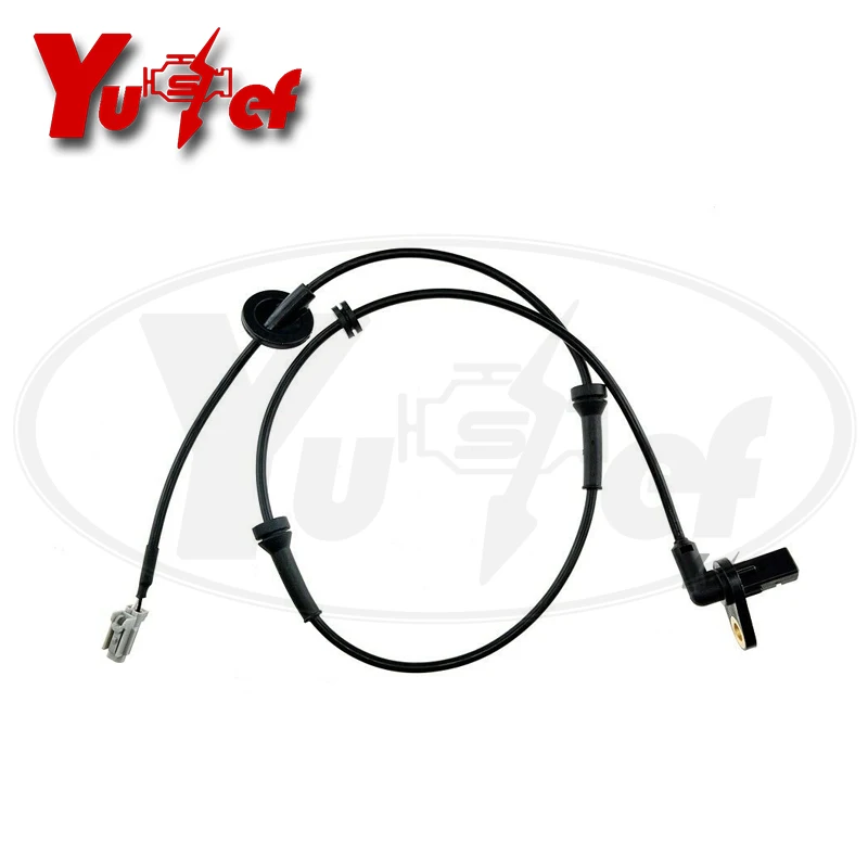 Датчик скорости колеса ABS передний правый для Nissan X-TRAIL T30 OEM:47910EQ010 47910EQ01A 47910-EQ010