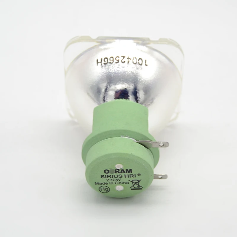 7R 230 Вт YODN 10R 280 100% оригинальная металлическая галогенная лампа движущаяся лучевая