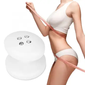 

Massager LED Red Light Vibration Body Slimming Massager Fat Burning Body Massager (US Plug 100-240V) Massagem