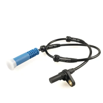 

34526771702 ABS Wheel Speed Sensor Front Left Right For BMW E60 E61 E63 E64 5 Series 6 Series 525i 528i 530i 535i 34526760045
