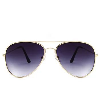 

Brand Designer sunglasses women men fashion gradient retro vintage pilot sun glasses colorful gafas de sol mujer vintage