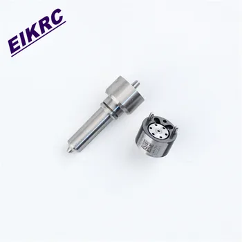 

Injector high quality Repair Kit 28239294 control Valve& L211PBC common rail Nozzle for injector BEBE4D04001 BEBE4D20001