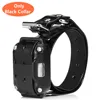 Only black Collar
